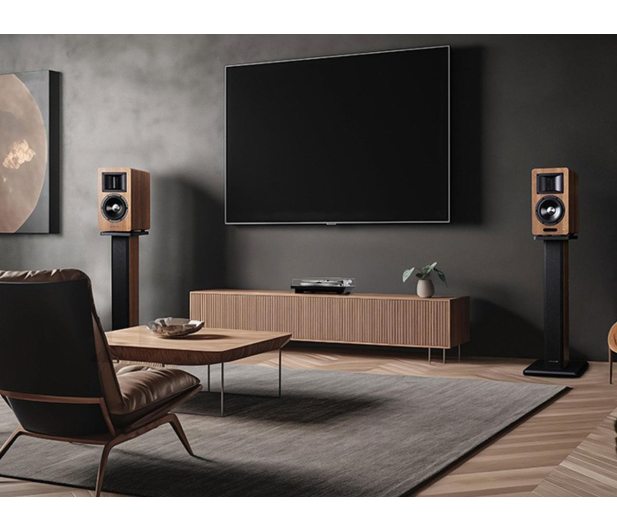 Edifier Airpulse A200T brązowe - 1589505 - zdjęcie 6